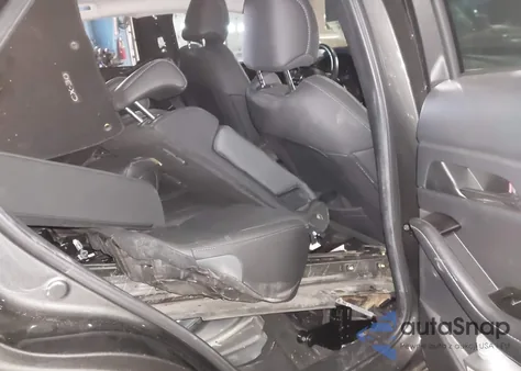 2021 Mazda Cx-30 2.5 Turbo from USA, damaged, VIN 3MVDMBAY7MM307026